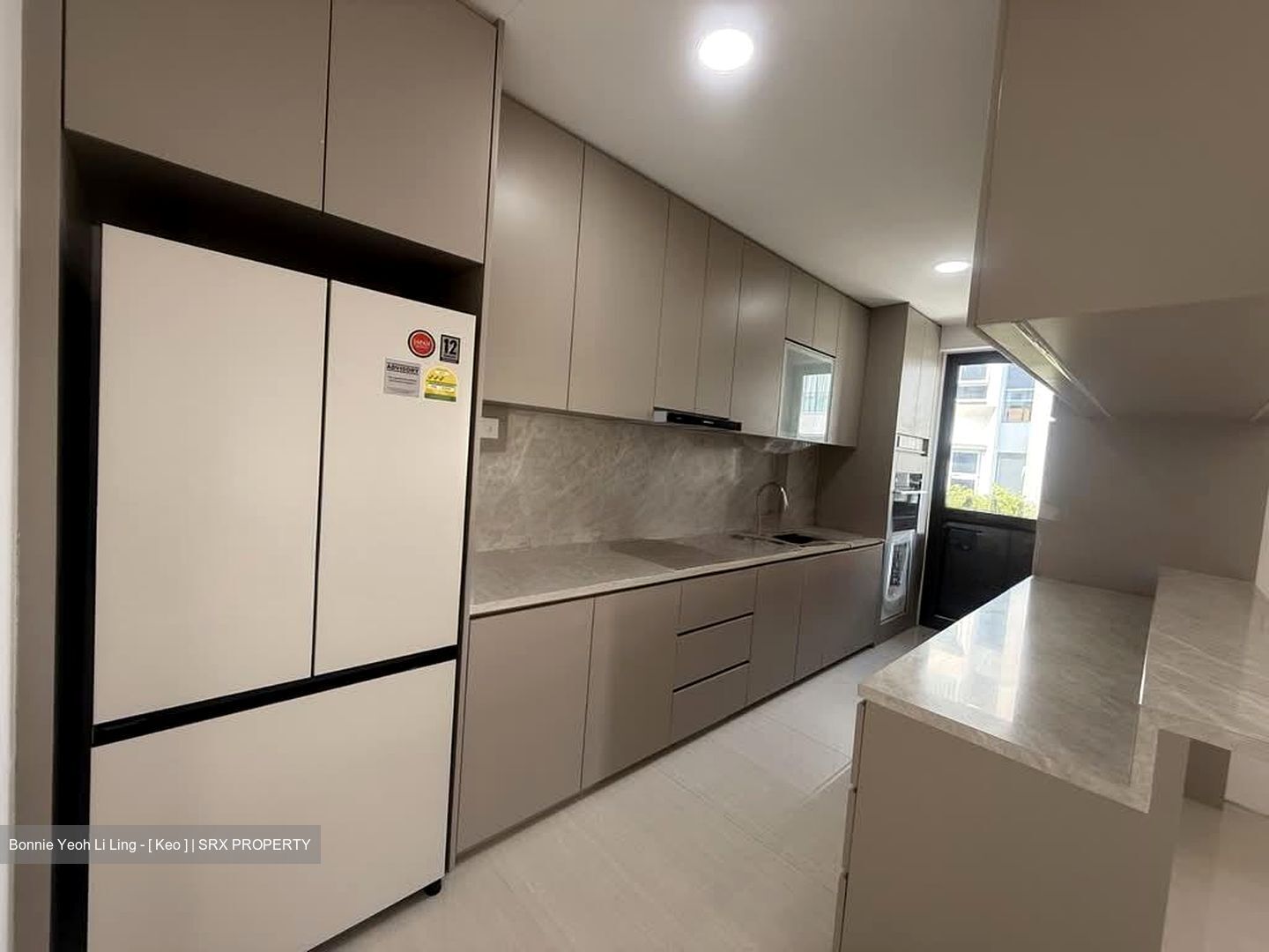 One 33 Residences (D15), Apartment #586813231